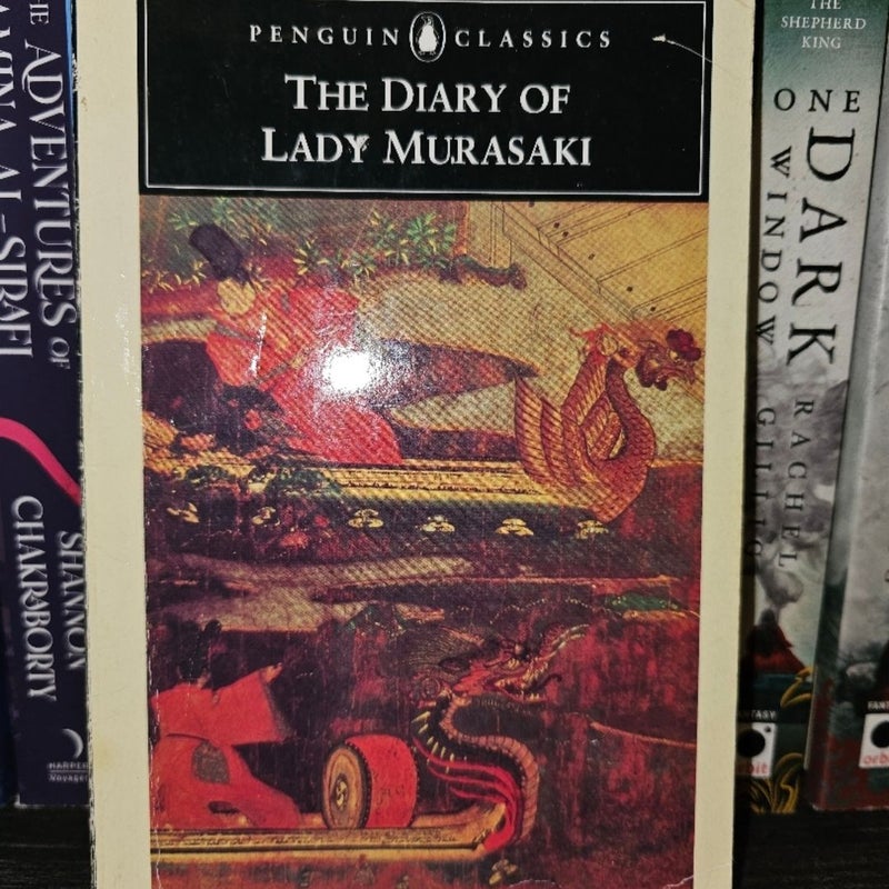 The Diary of Lady Murasaki