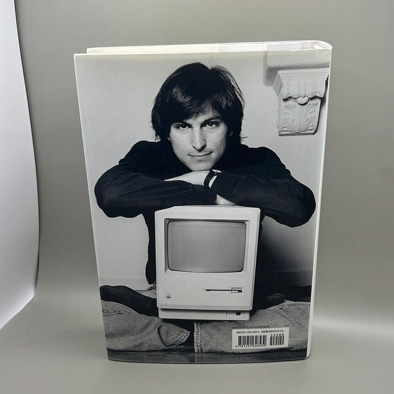 Steve Jobs