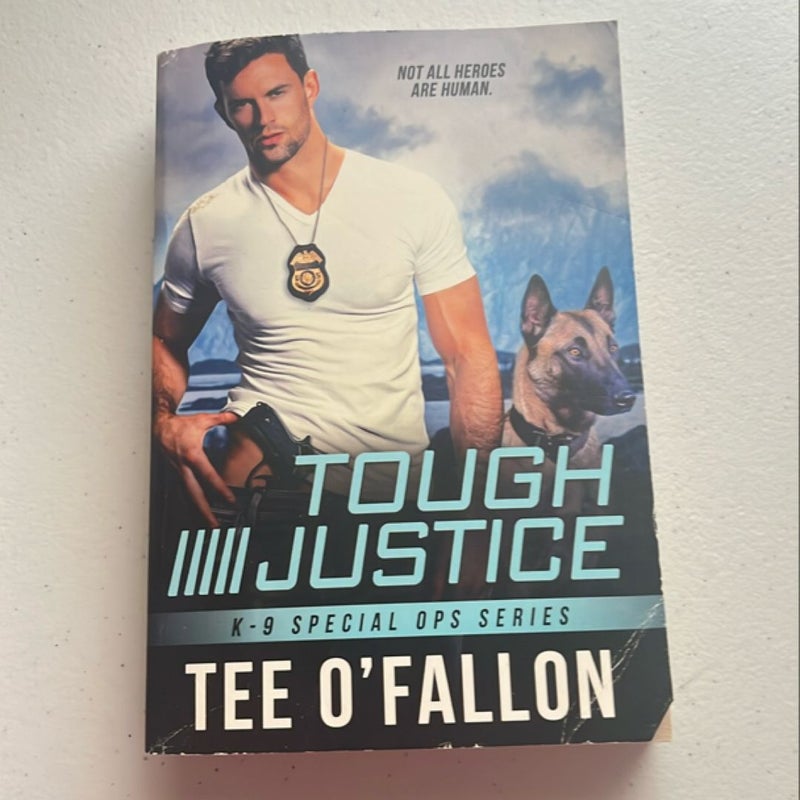 Tough Justice