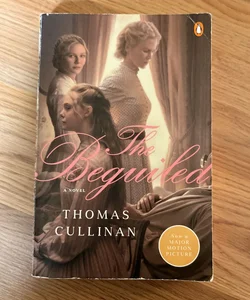 The Beguiled (Movie Tie-In)