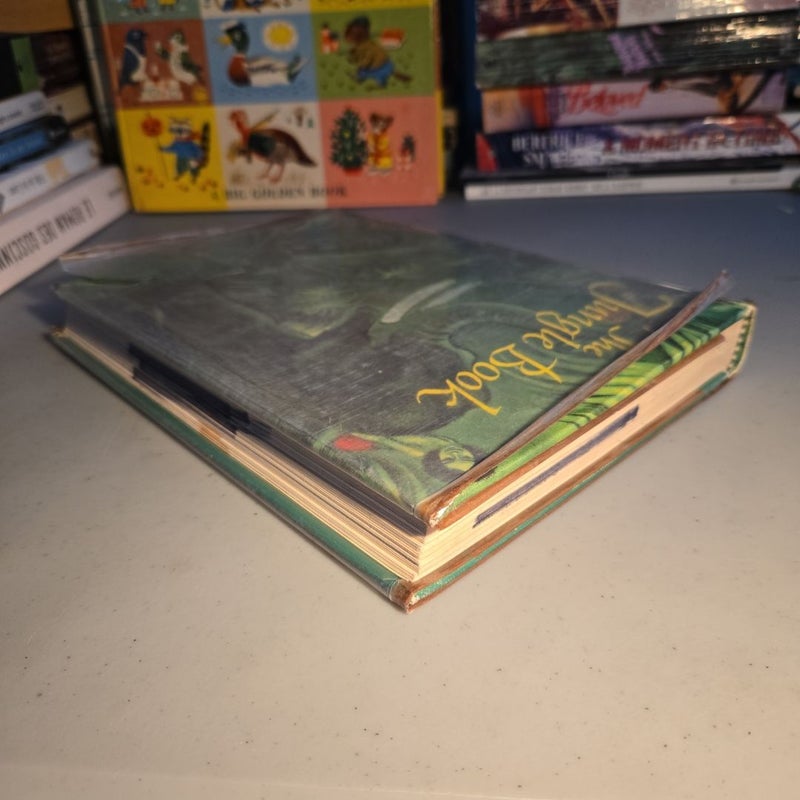 The Jungle Book