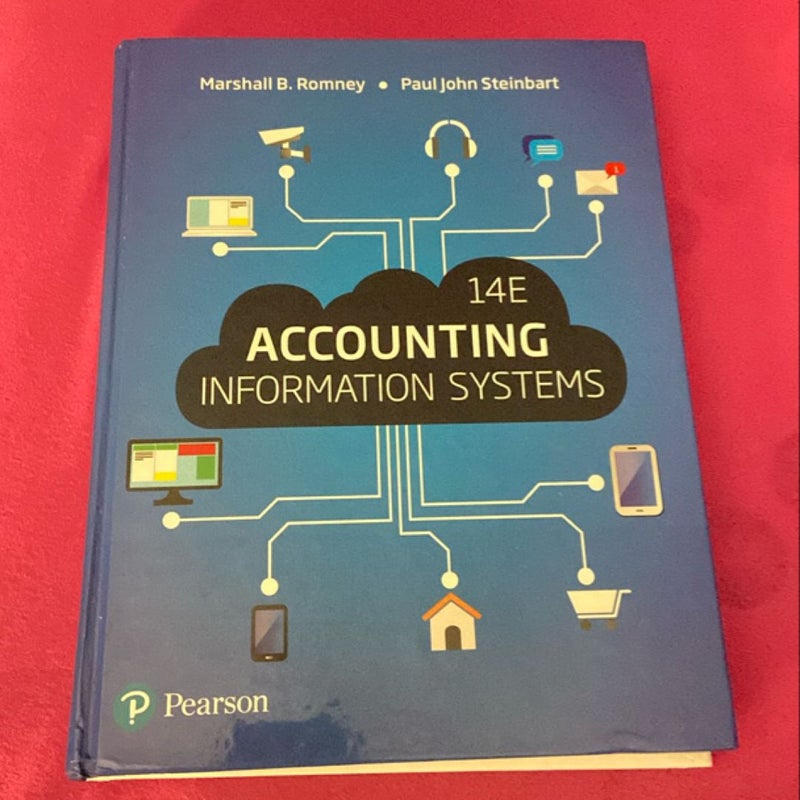 Accounting Information Systems