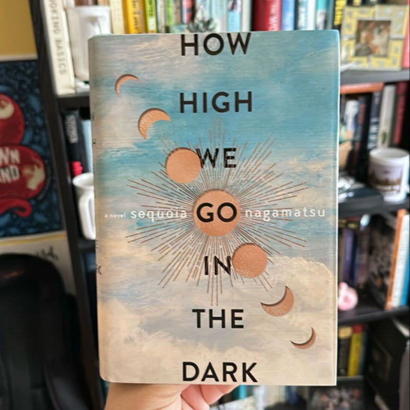 How High We Go in the Dark