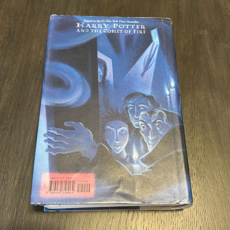 Harry Potter and the Order of the Phoenix