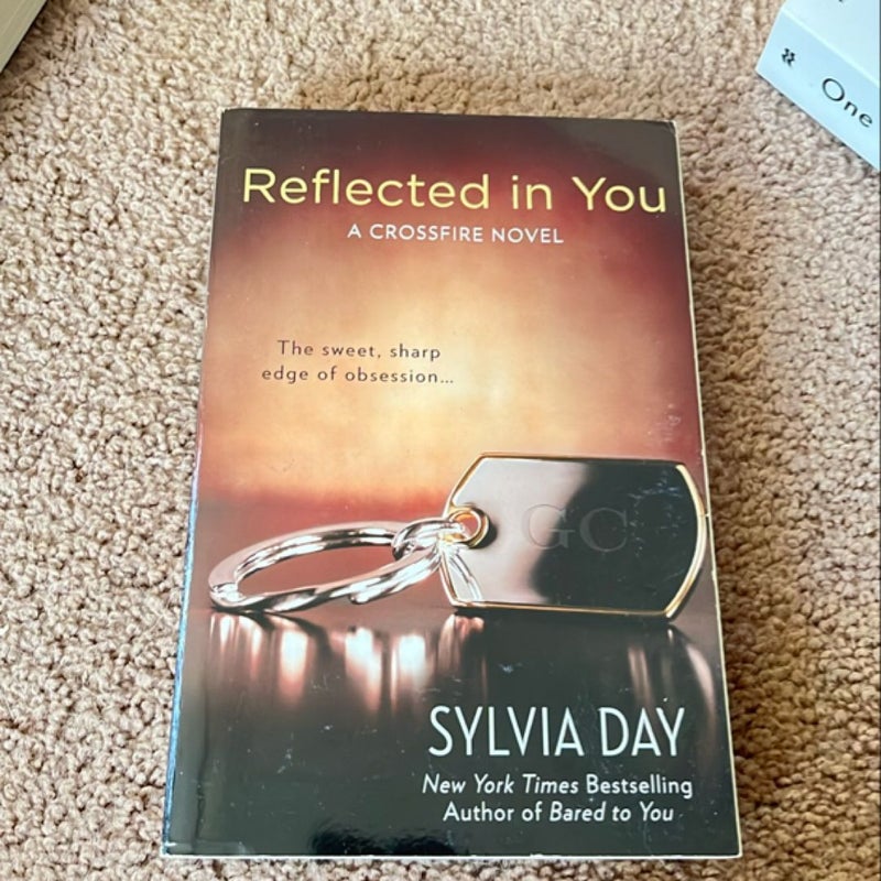 Reflected in You