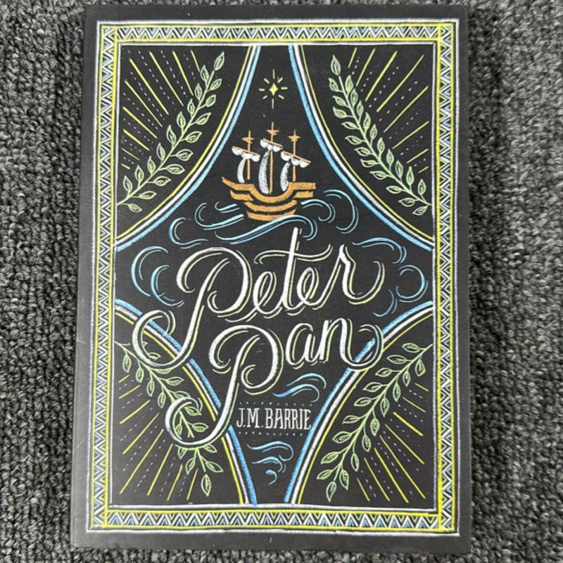 Peter Pan