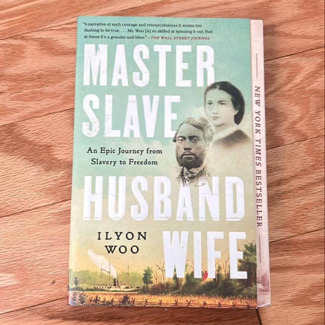 Master Slave Husband Wife