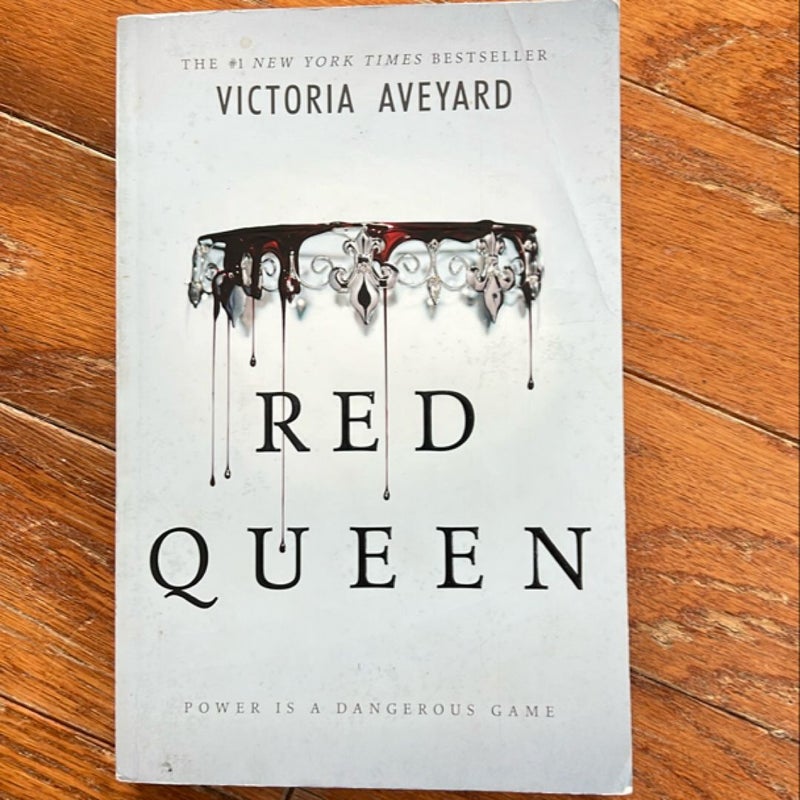 Red Queen