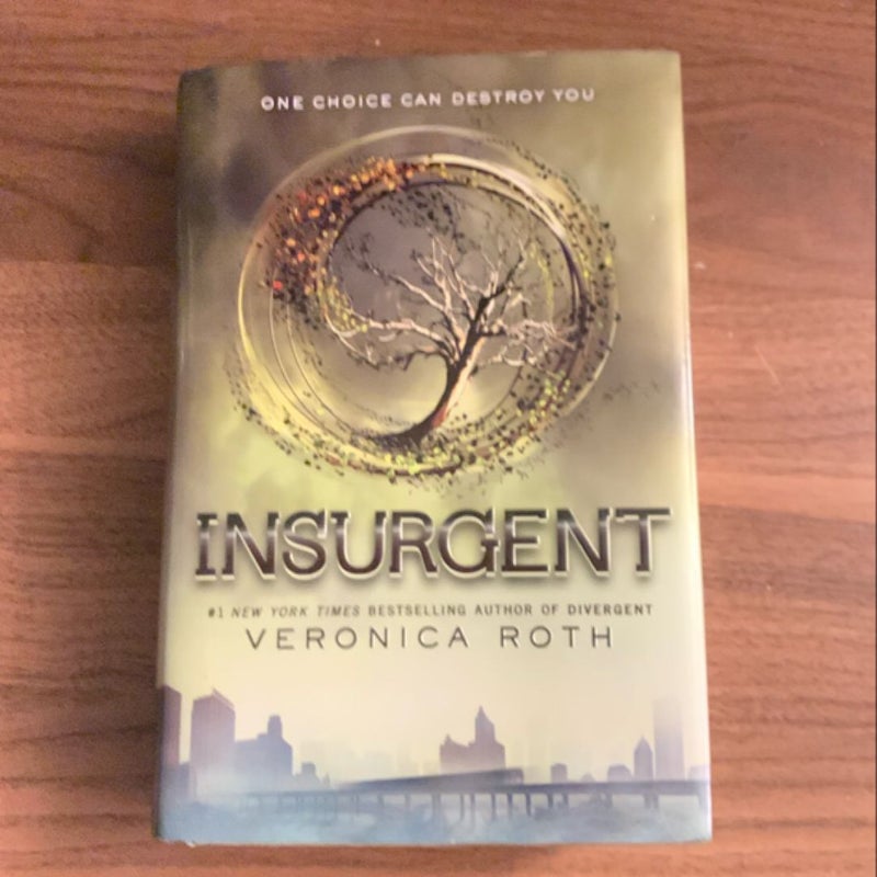 Insurgent