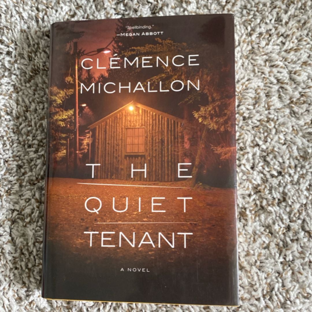 The Quiet Tenant