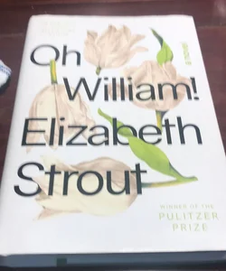 1st ed./1st printing * Oh William!