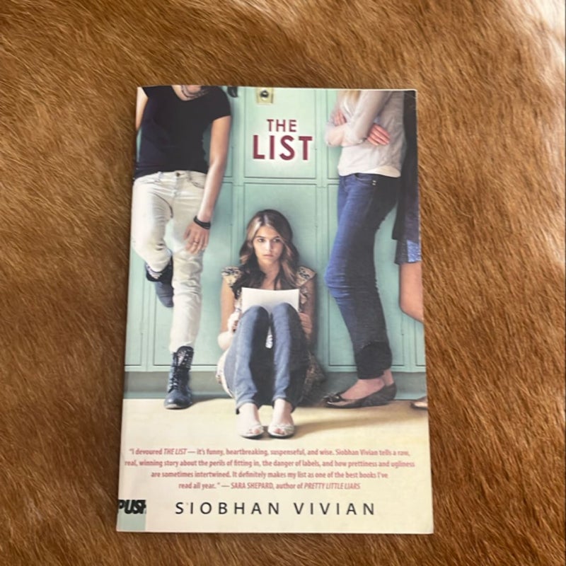 The List