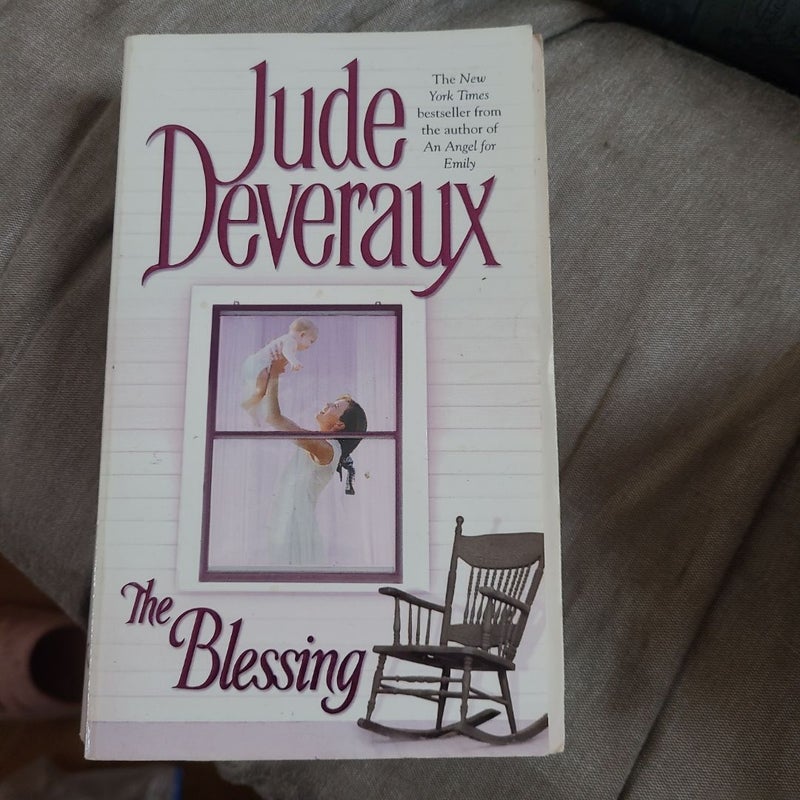 The Blessing