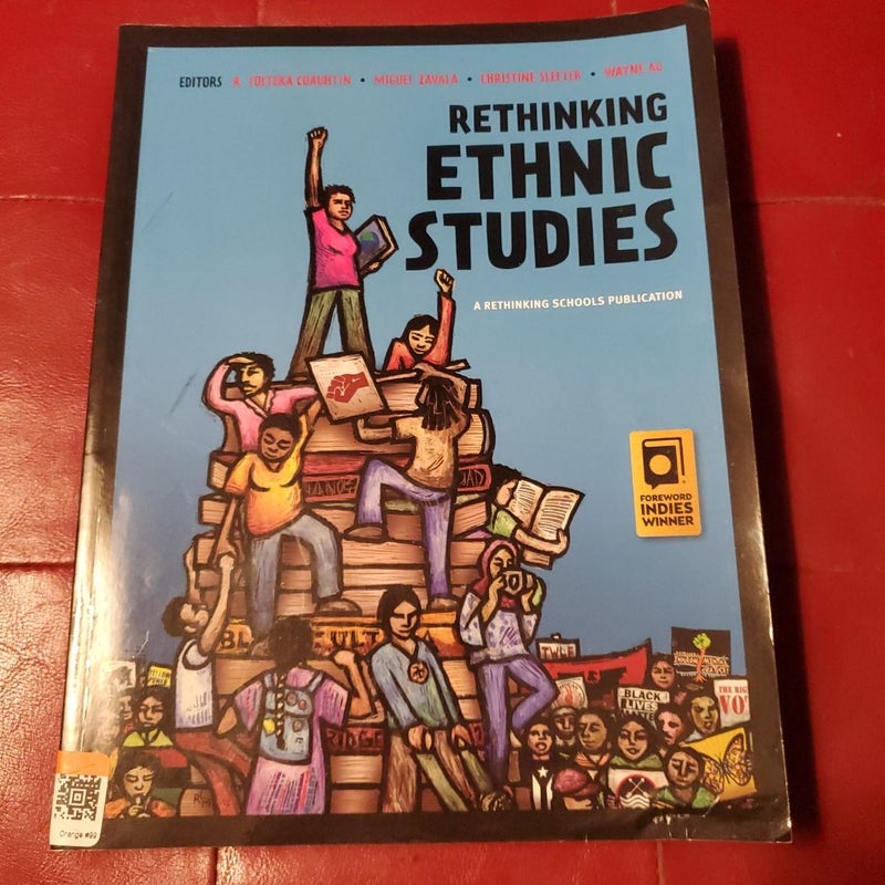 Rethinking Ethnic Studies