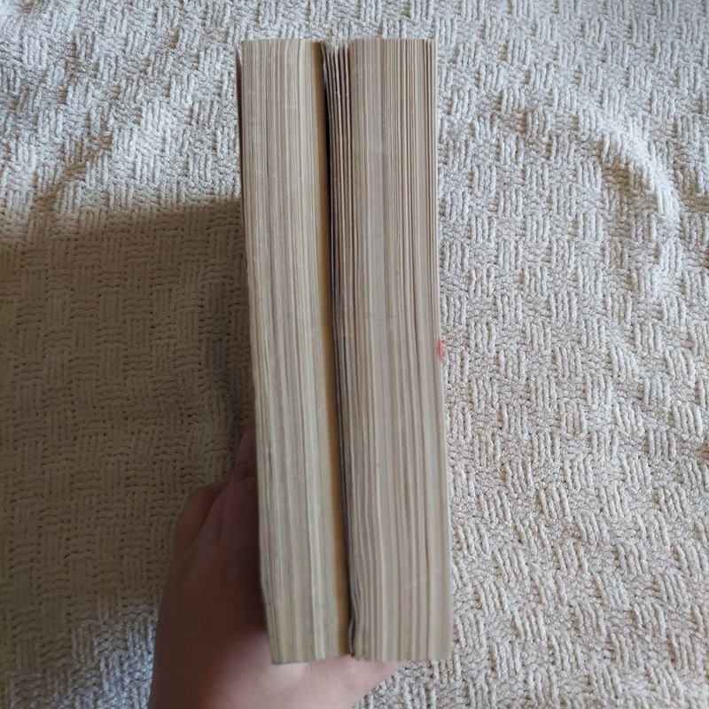 Bared to You and Reflected in You