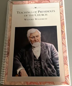 Teaching of presidents of the church