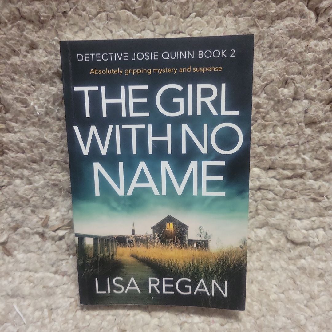 The Girl with No Name