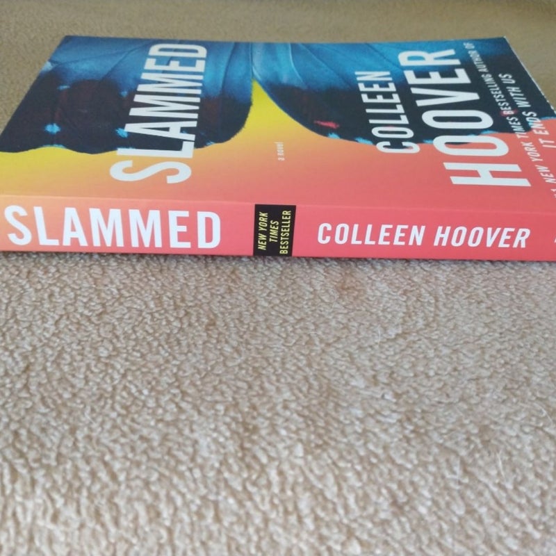 Slammed