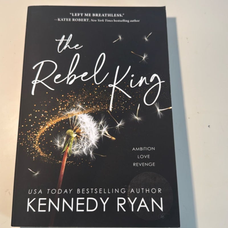 The Rebel King