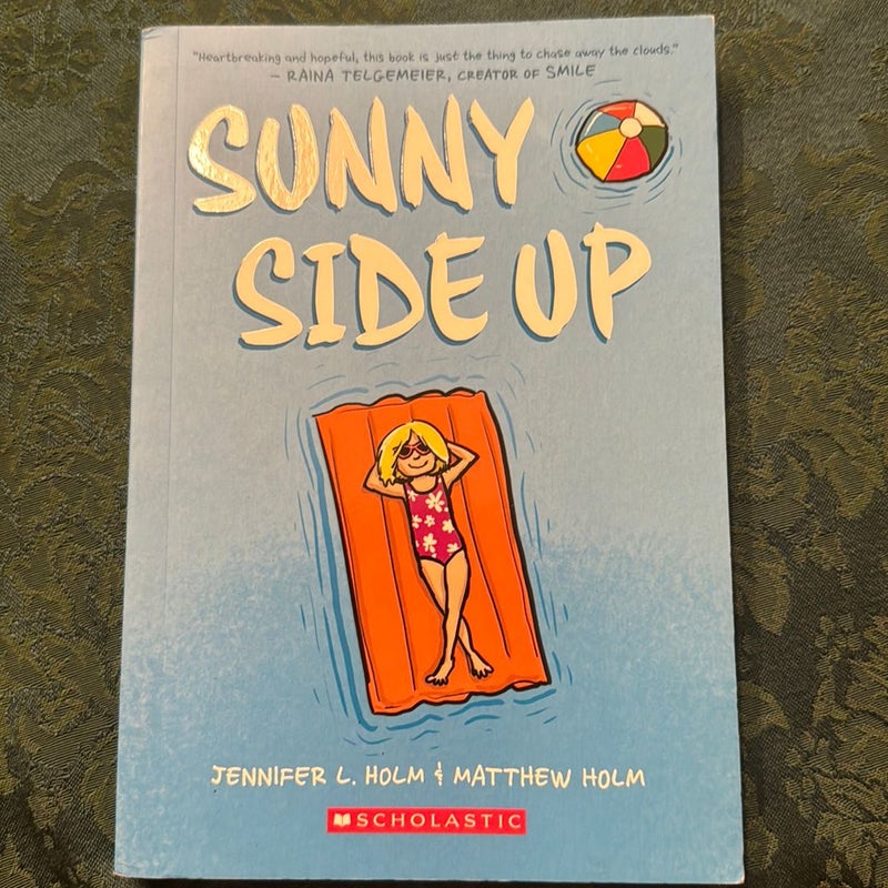 Sunny Side Up