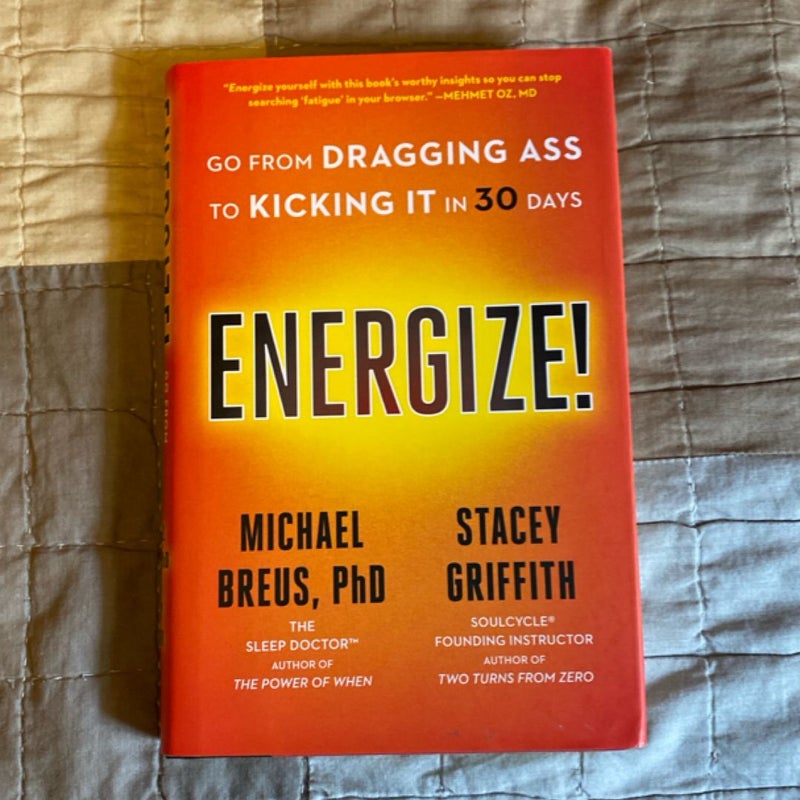 Energize!