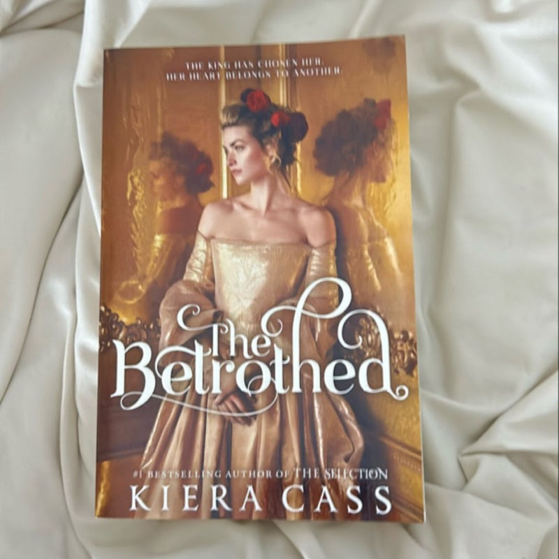 The Betrothed