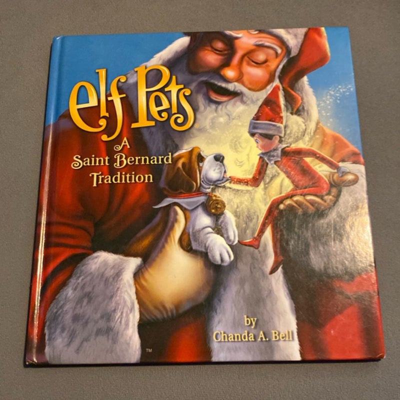 Elf Pets®