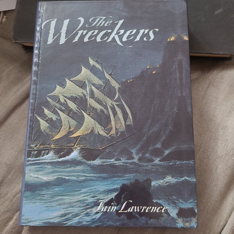 The Wreckers