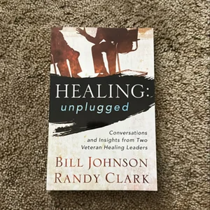 Healing Unplugged