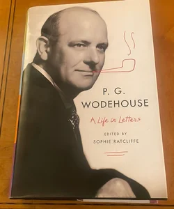 P. G. Wodehouse