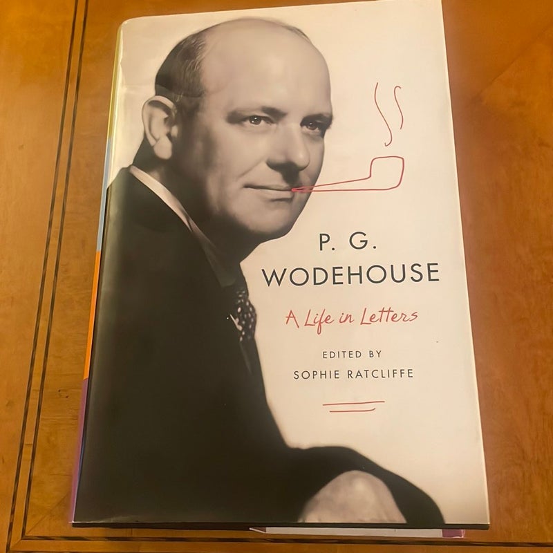 P. G. Wodehouse