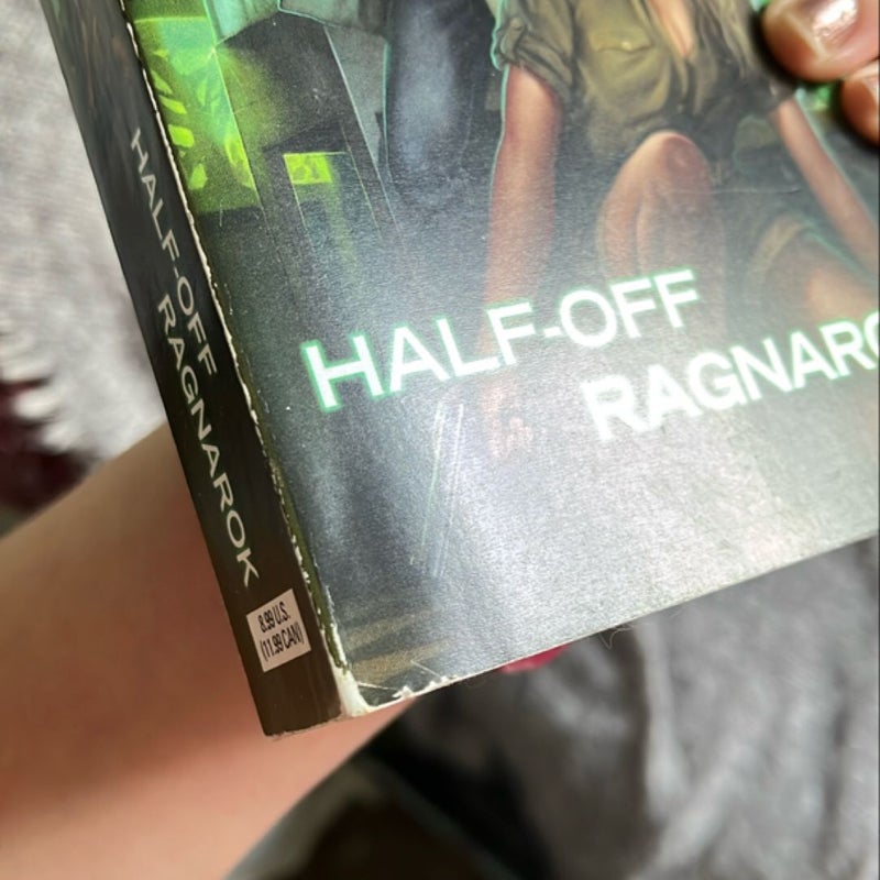 Half-Off Ragnarok