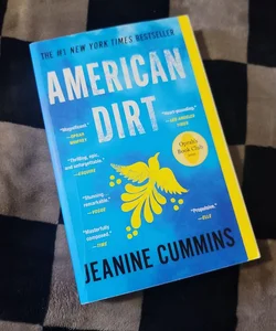 American Dirt (Oprah's Book Club)