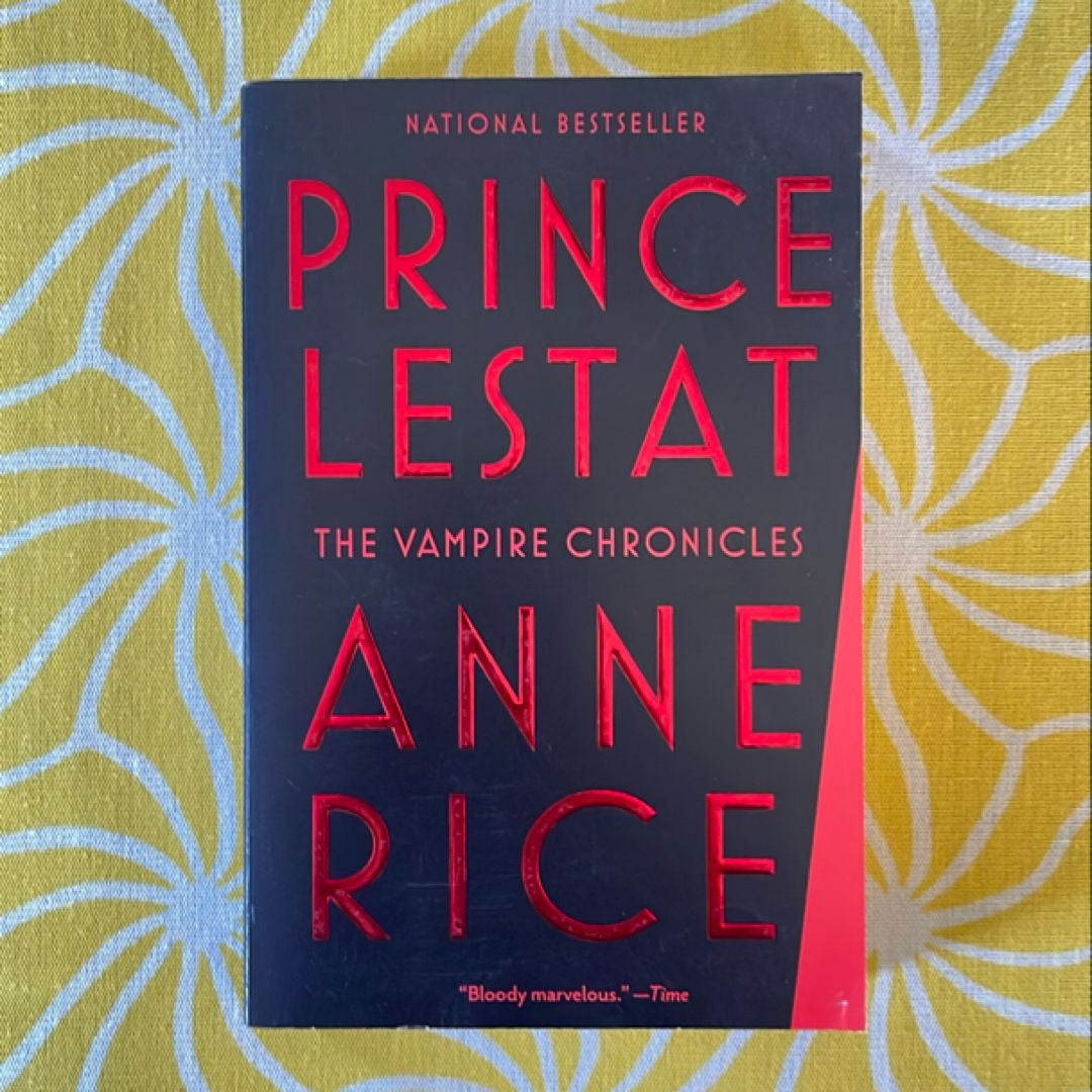 Prince Lestat