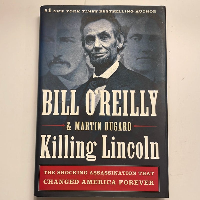 Killing Lincoln