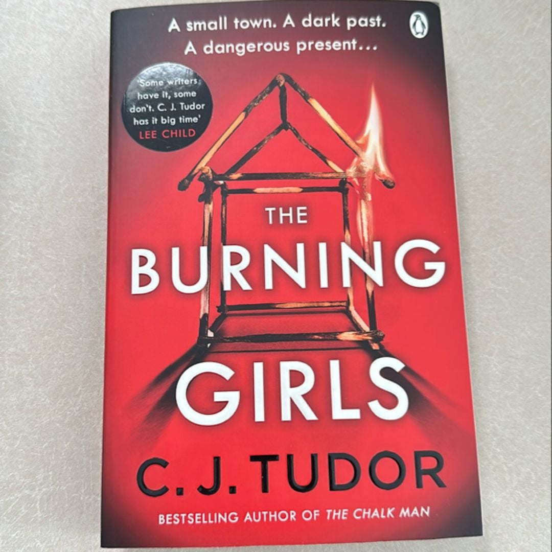 The Burning Girls