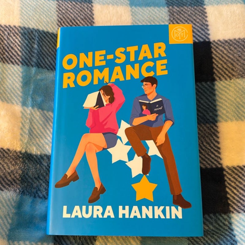 One-Star Romance