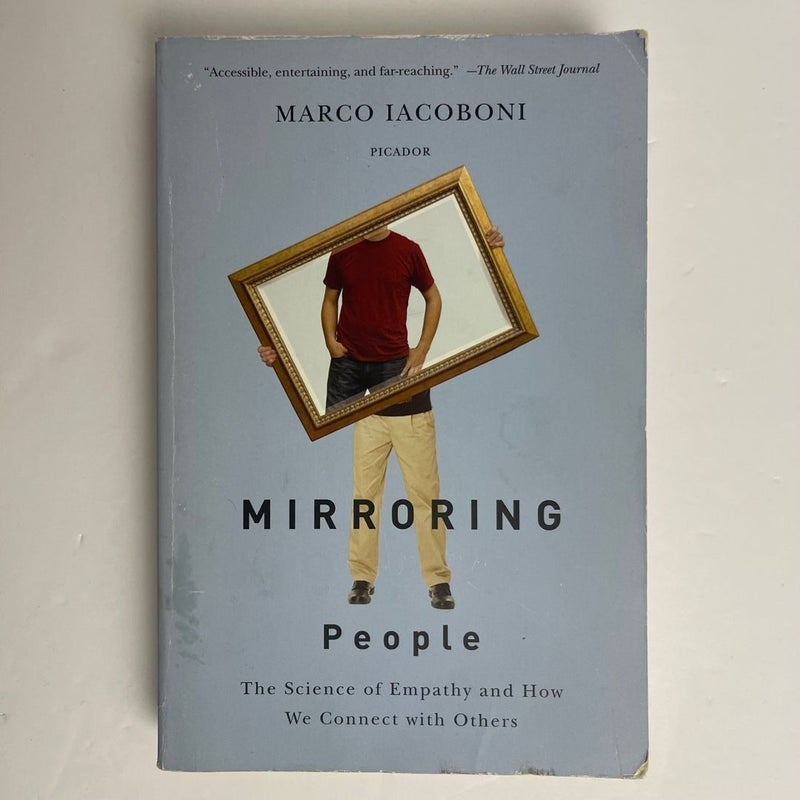 Mirroring People