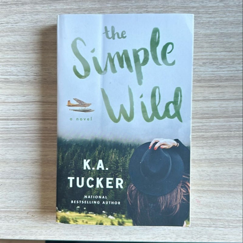 The Simple Wild