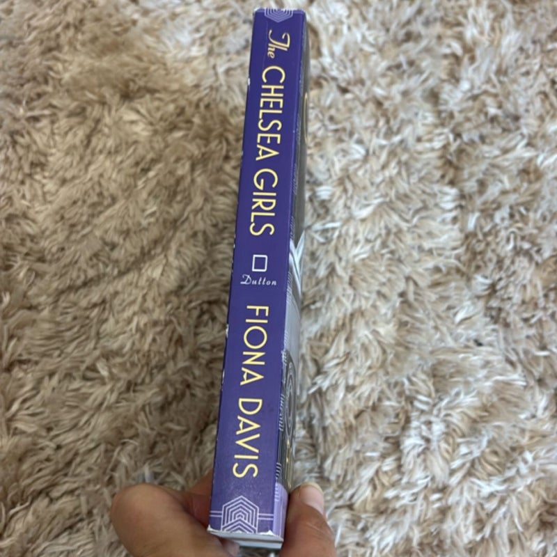 The Chelsea Girls