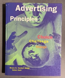 Advertising Principles