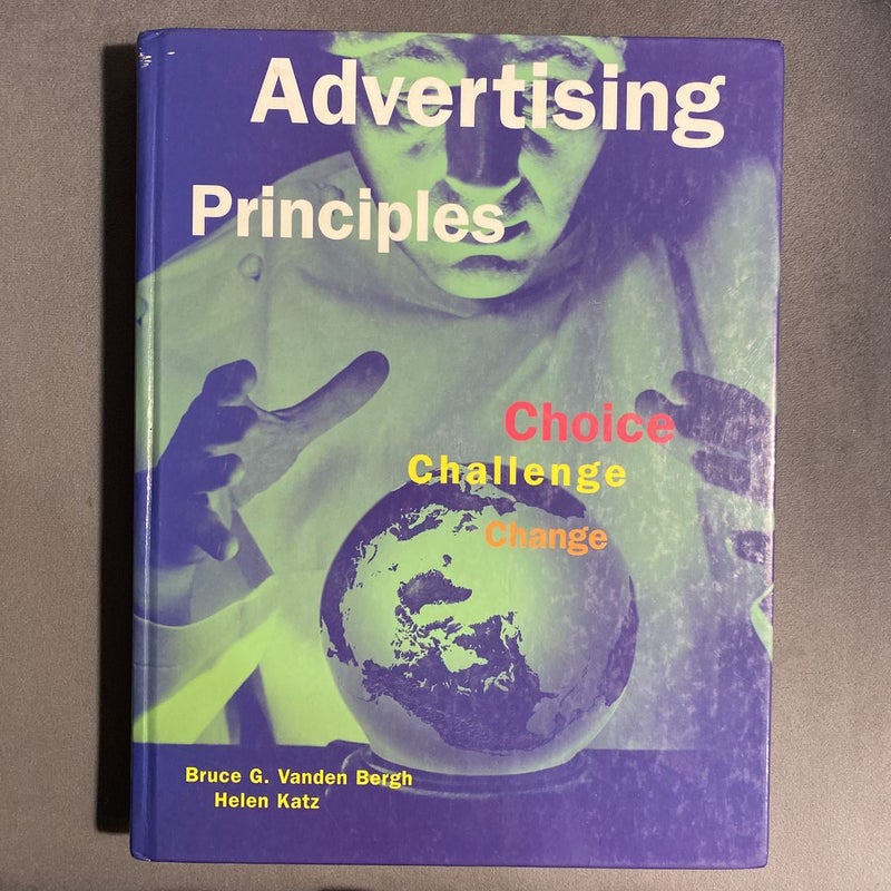 Advertising Principles