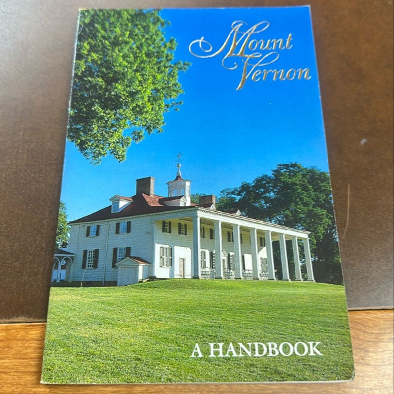 Mount Vernon