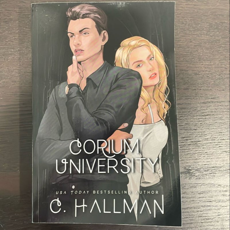 Corium University 