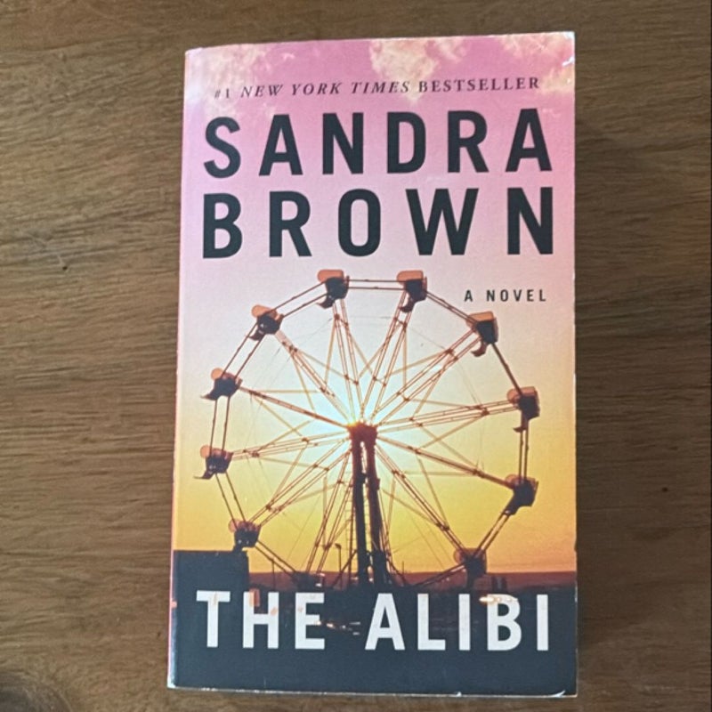 The Alibi