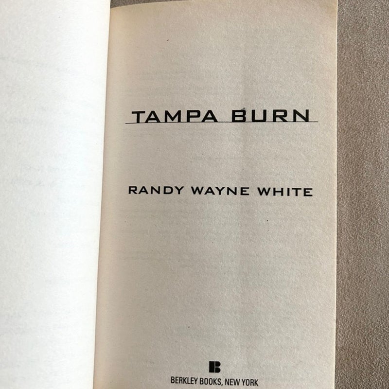 Tampa Burn  1280