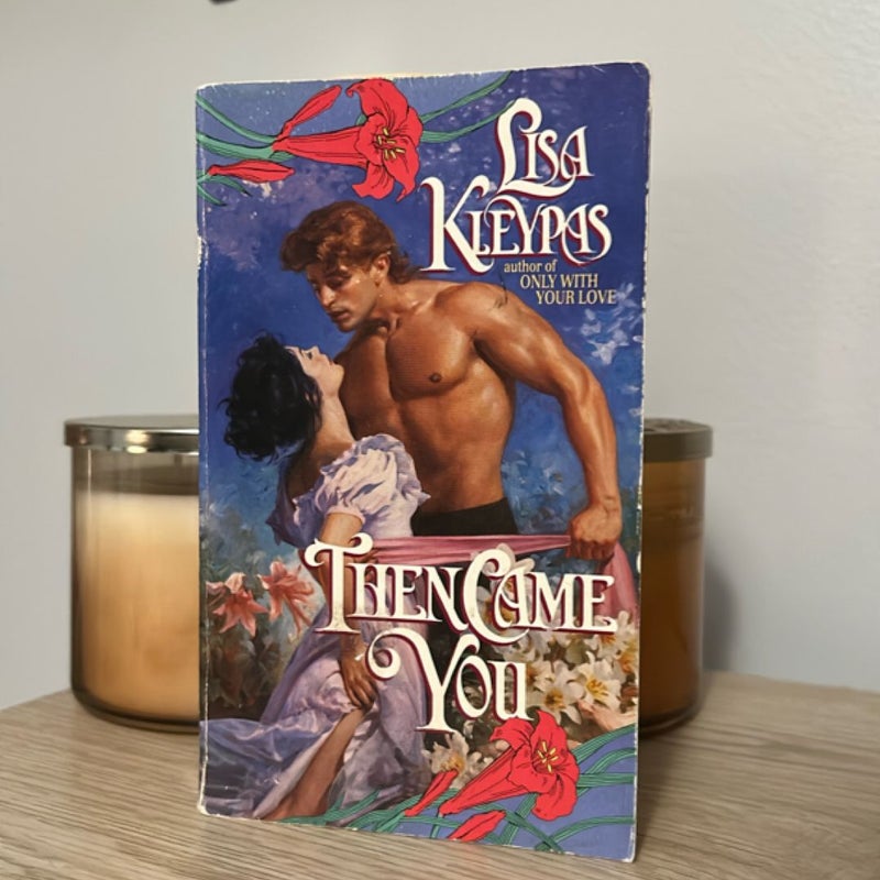 Then Came You (RARE)
