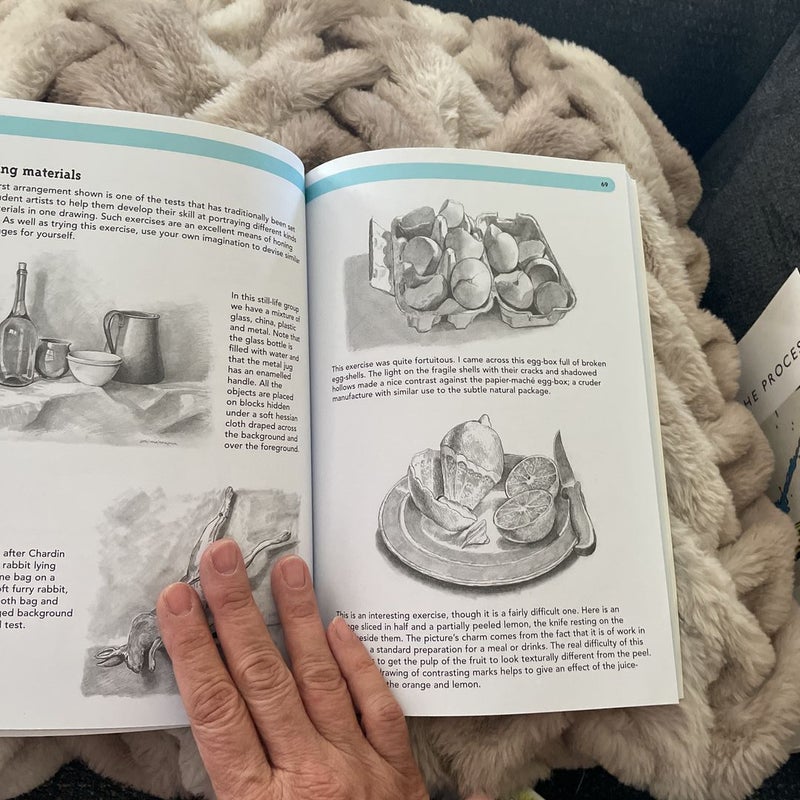 Drawing Still Life