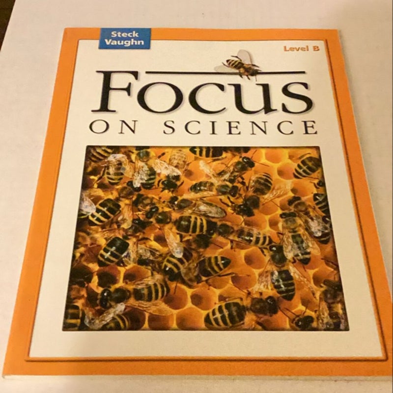 Focus on Science