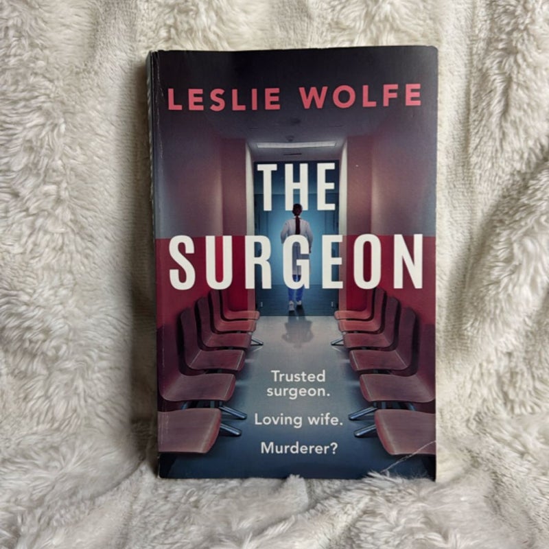 The Surgeon